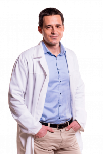 Colorectal Pintér Tamás Dr.