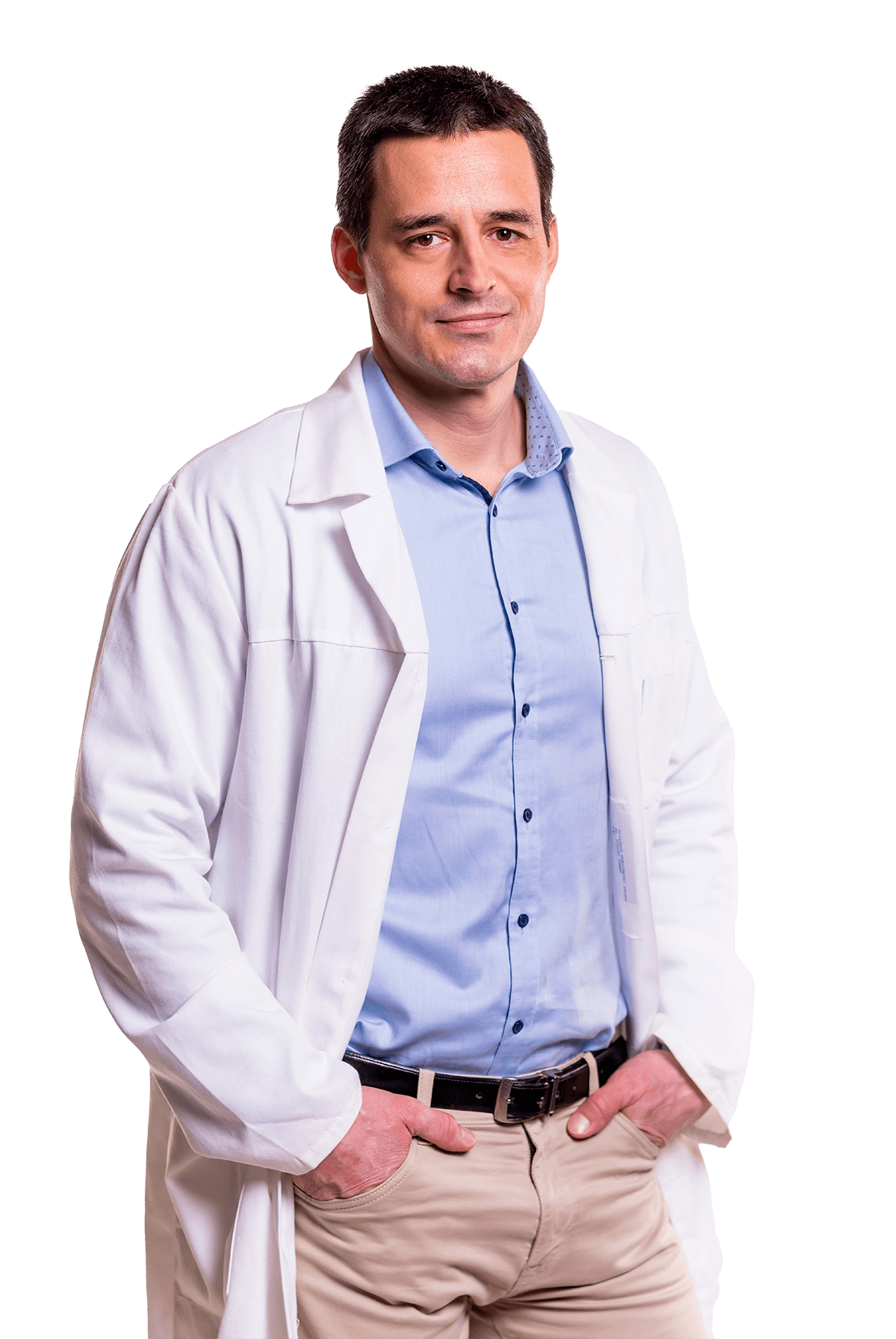 Dr. Pintér Tamás onkológus adjunktus Colorectal Pintér Tamás Dr.