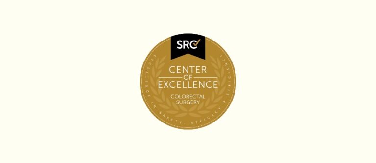 Center of Excellence header